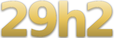 29h2 logo