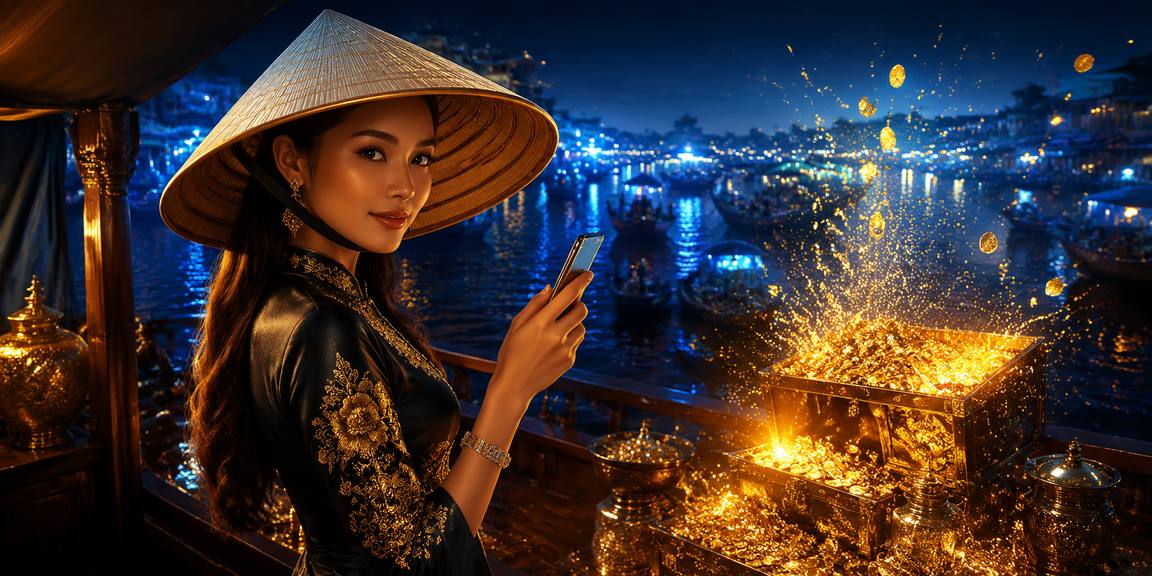 29h2 Khám phá sảnh Momo Ban Ca tại 29h2