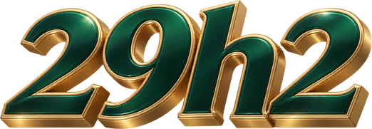 29h2 Logo